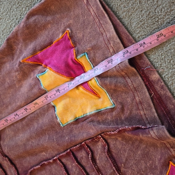 Hippie Boho Pullover Small - Picture 9 of 11